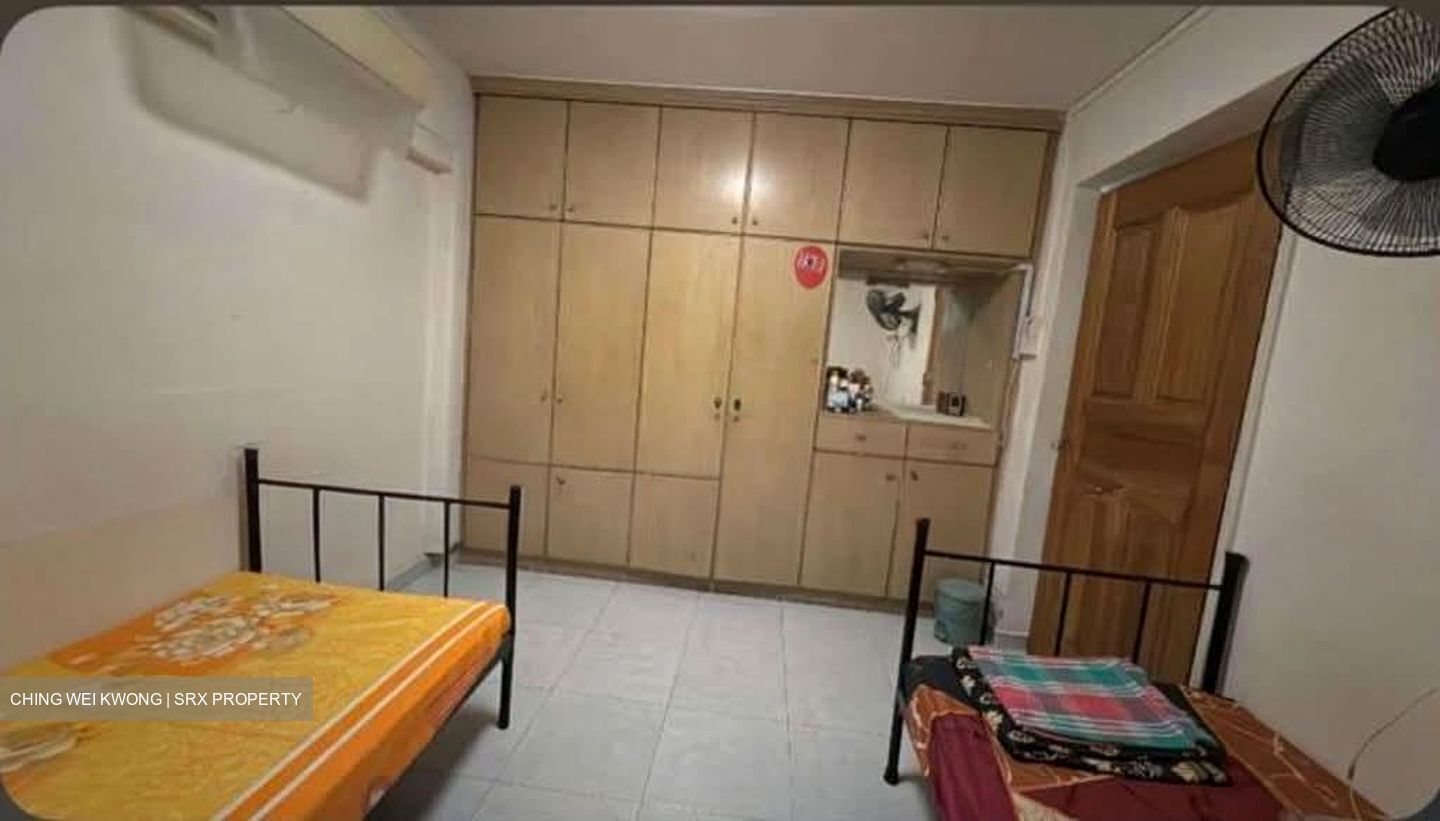 Blk 1 Kim Keat Court (Toa Payoh), HDB 3 Rooms #573687991